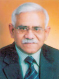 Mr. Sudhir Bhargava