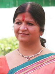 Kalpana Goyal