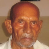 Anand Vruddhashram
