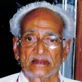 Anand Vruddhashram