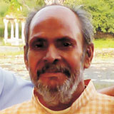 Anand Vruddhashram