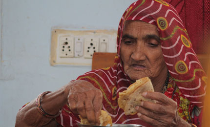Anand Vruddhashram